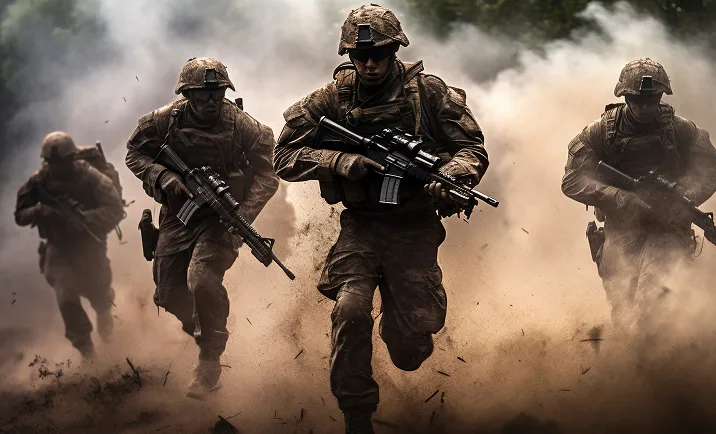 Peak Eye | Explosion Density Monitoring System