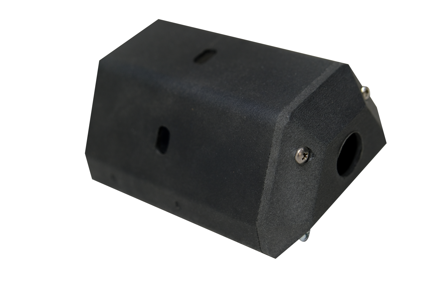 PeakEye | Sis Sensörü Sistemi