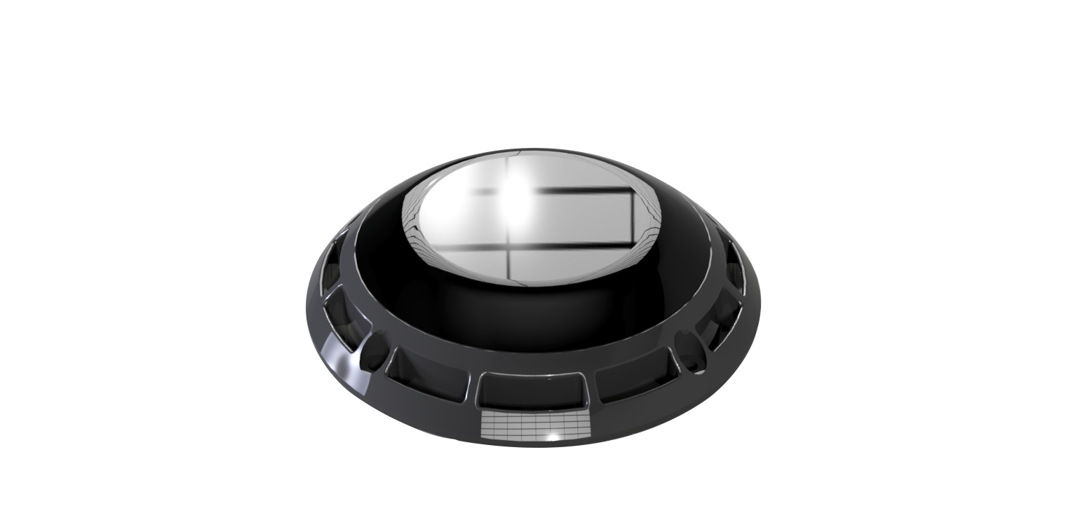 PeakEye | Park Sensörleri