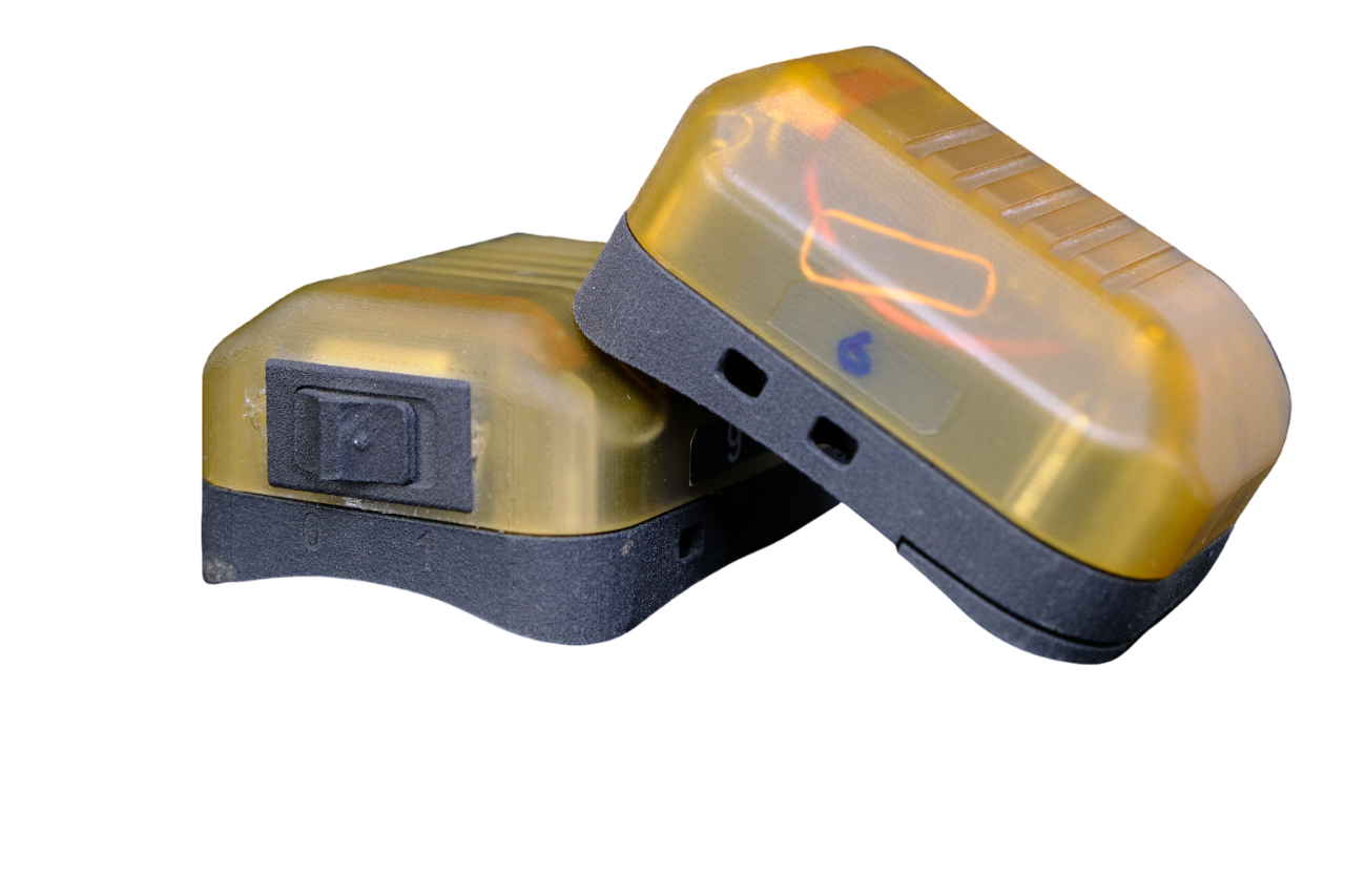 PeakEye | Personel Takip Sistemi