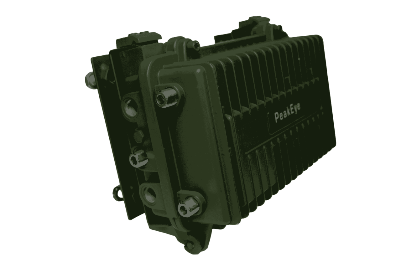 PeakEye | Özel LTE Çözümleri