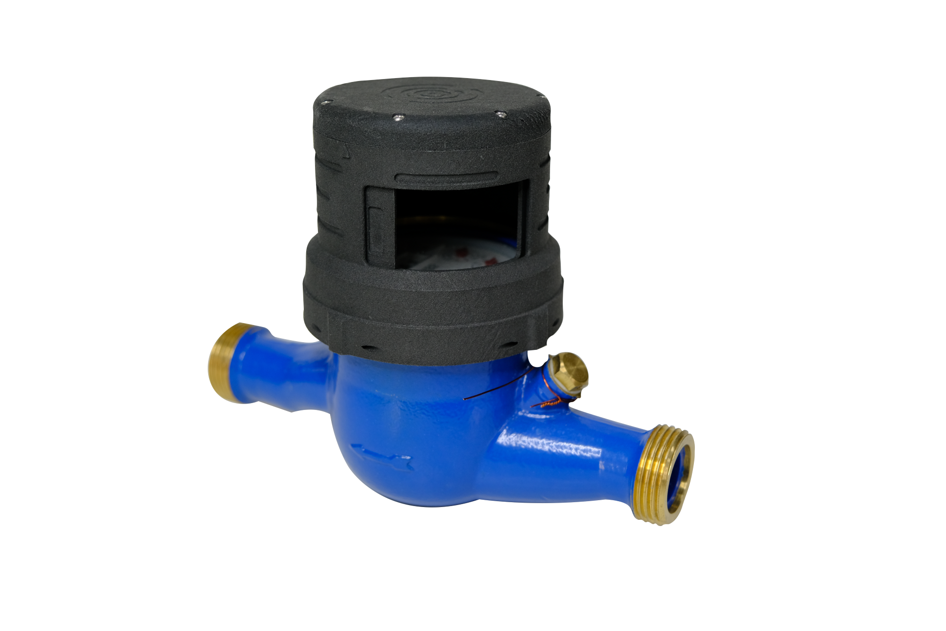 PeakEye | Uzaktan Sayaç Okuma Sistemi