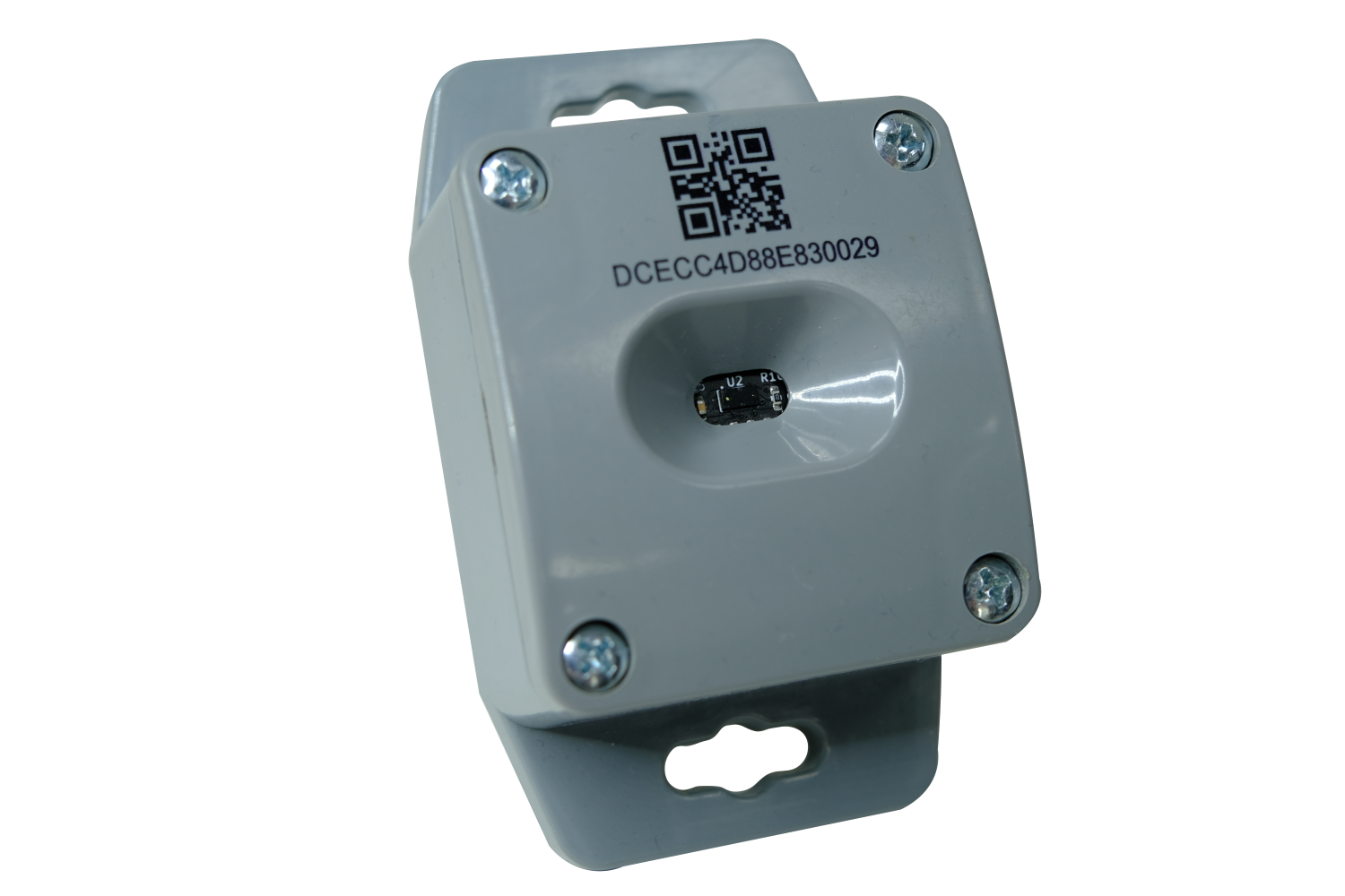 PeakEye | Akıllı Atık Yönetim Sistemi