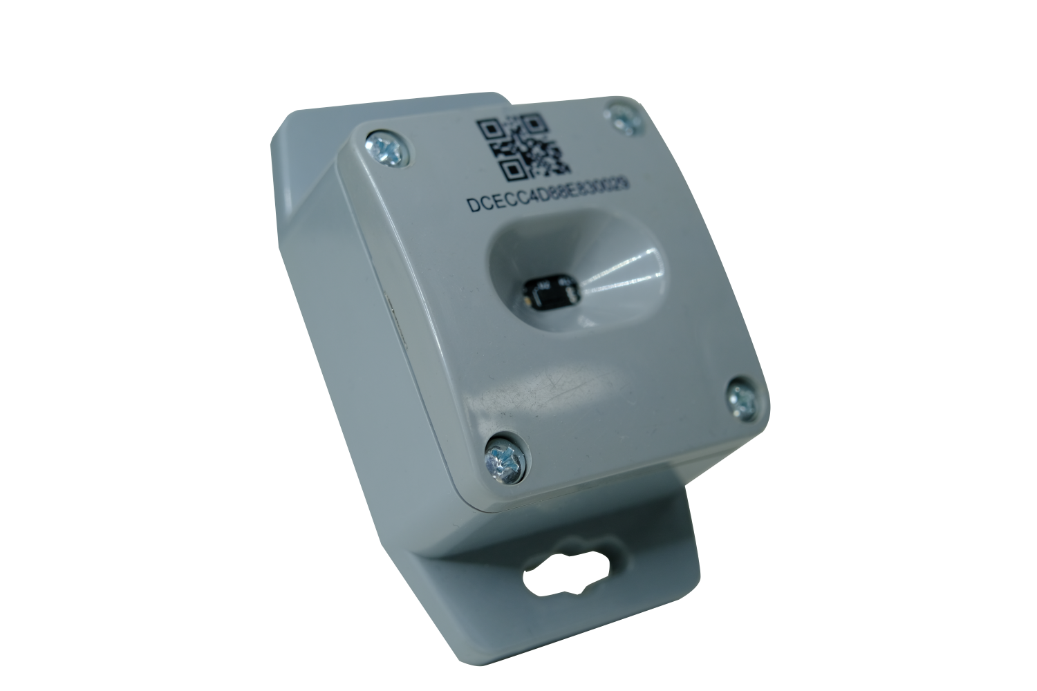 PeakEye | Akıllı Atık Yönetim Sistemi