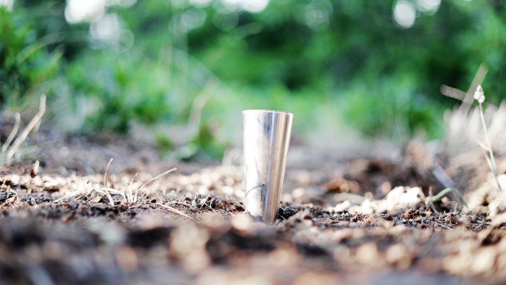 PeakEye | Patlama Sensörü