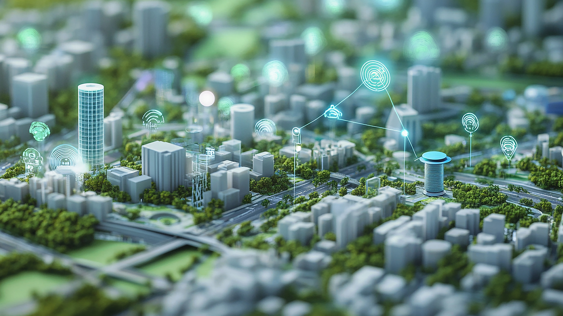 PeakEye | Sis Sensörü Sistemi