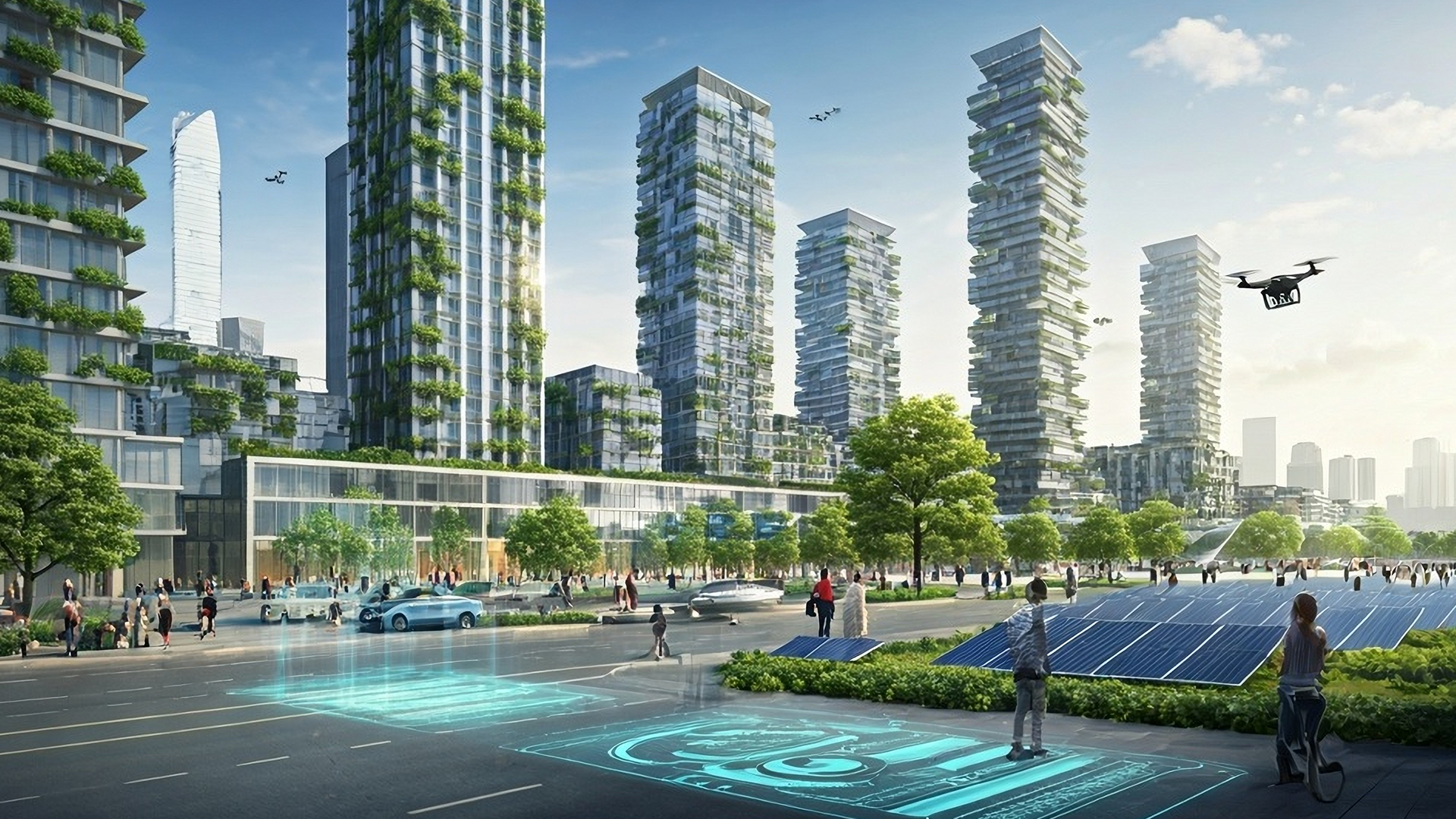 PeakEye | Sis Sensörü Sistemi