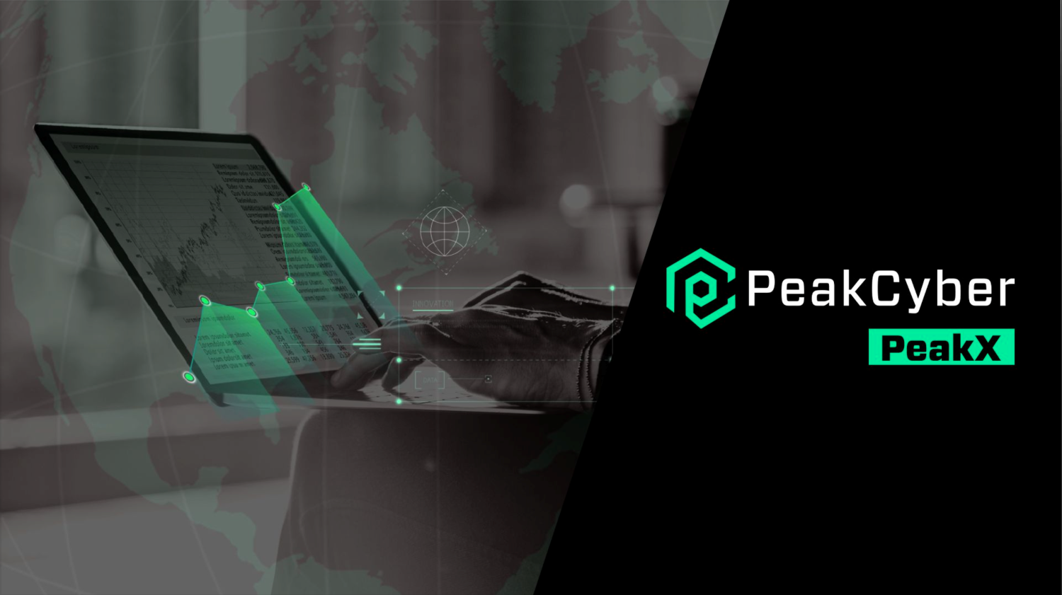 PeakEye | PeakX